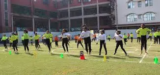 Tagore International School